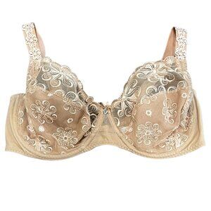 Simone Perele Womens Revelation Full Cup Seamless Bra 38E